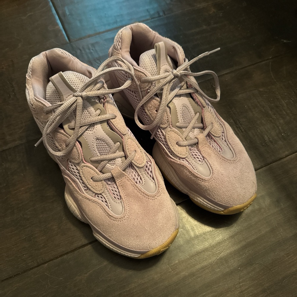 adidas Yeezy 500 Soft Vision Men’s